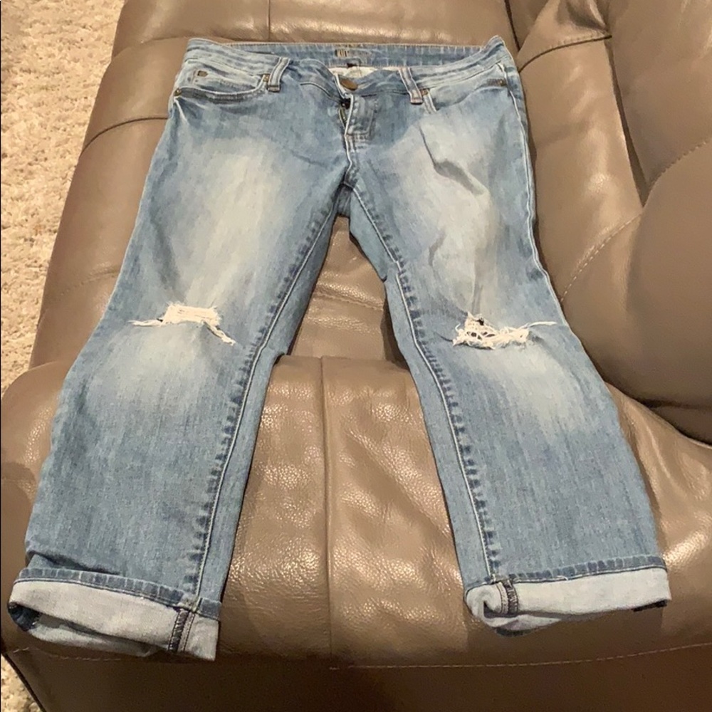 KIT Women’s Petite